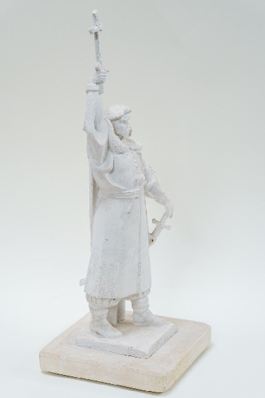 Семен Палий