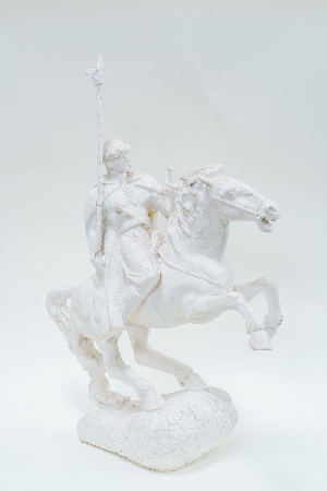 Основатель города Фастов боярин по фамилии Фастов