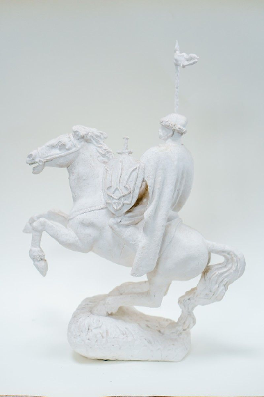 Основатель города Фастов боярин по фамилии Фастов