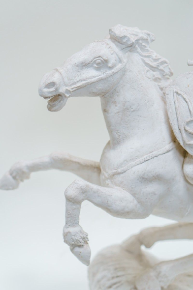 Основатель города Фастов боярин по фамилии Фастов