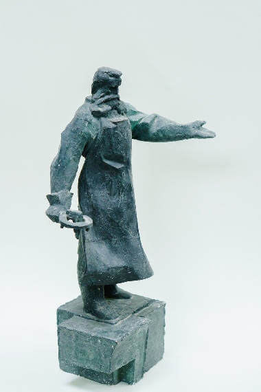 Николай Бенардос