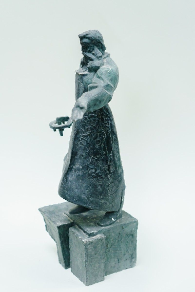 Николай Бенардос