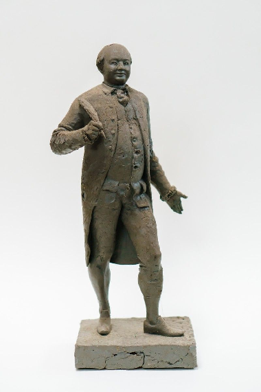 Михаил Ломоносов