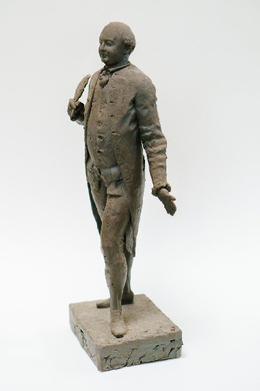 Михаил Ломоносов