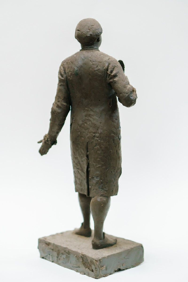 Михаил Ломоносов