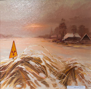 And the Rye Will Fall without Turning into the Loaf