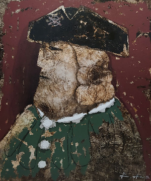 Капитан Морган