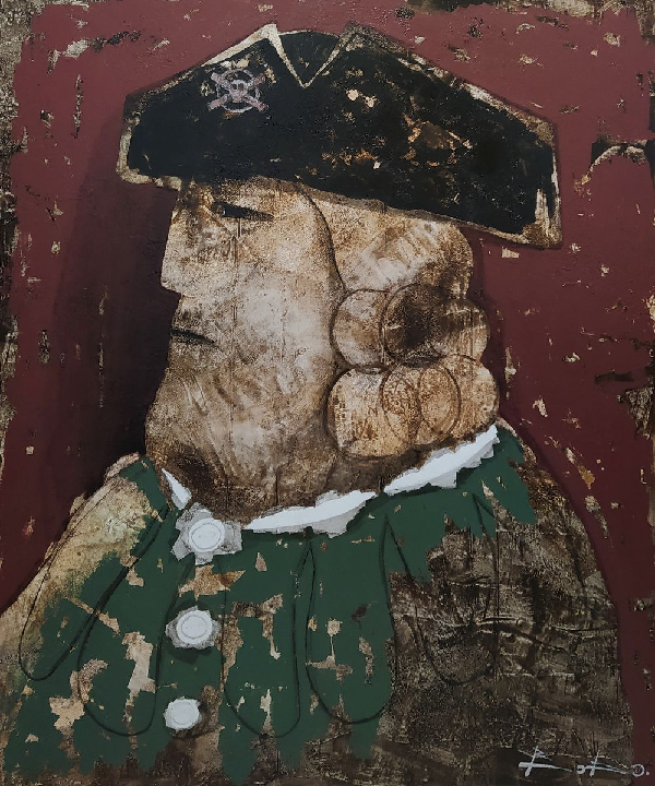 Капітан Морган