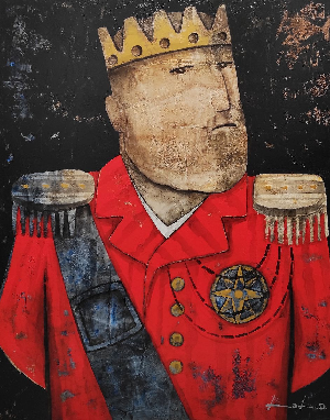 Королевская удача