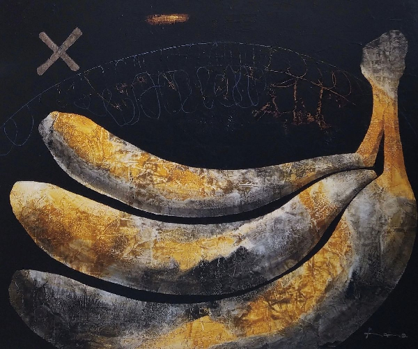 Натюрморт 6