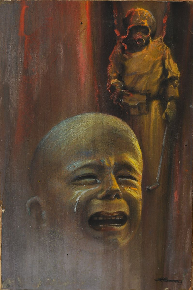 Слезы Предтечи 1