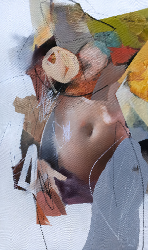 Бабочки в животе