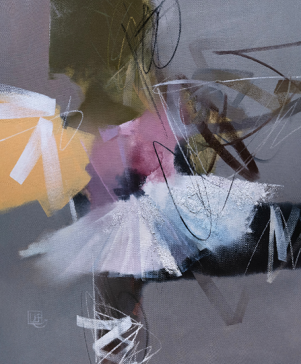 Ballerina