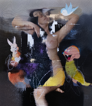 Белоснежка