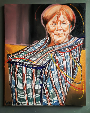 Зиккурат, или Made in Deutschland