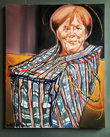 Зіккурат, або Made in Deutschland