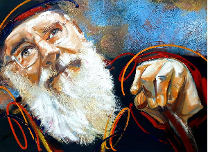 Блаженніший Любомир (Святой Любомир)