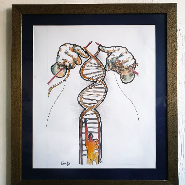 Лестница в небо (Stairs to heaven)