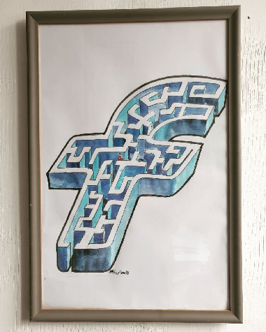 Лабиринт минотавра (Labyrinth of the Minotaur)