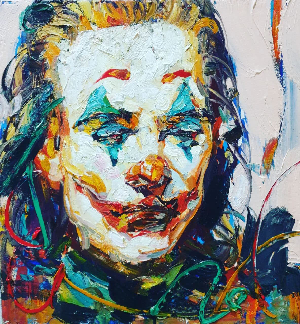 The king of the galaxy