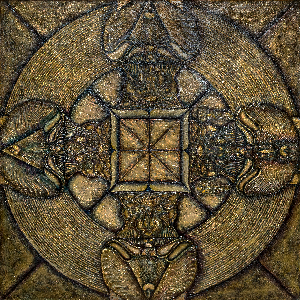 In search of the mechanisms of meditation 1