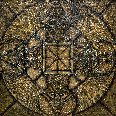 У пошуках механізмів медитації 1