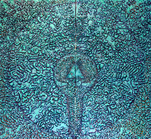 У пошуках механізмів медитації 2