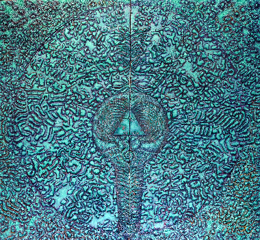 Поиск механизмов медитации 2