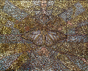 The immanence of transcendence