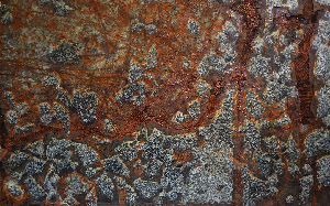 The territory of guesswork 2