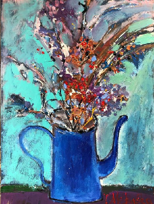 Кінець зими