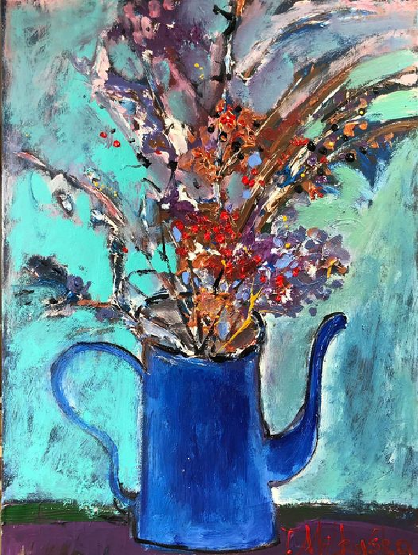 Кінець зими