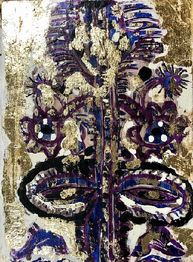 Чортополох