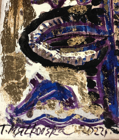 Чортополох