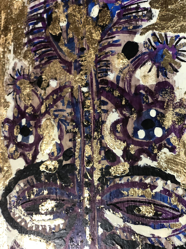 Чортополох