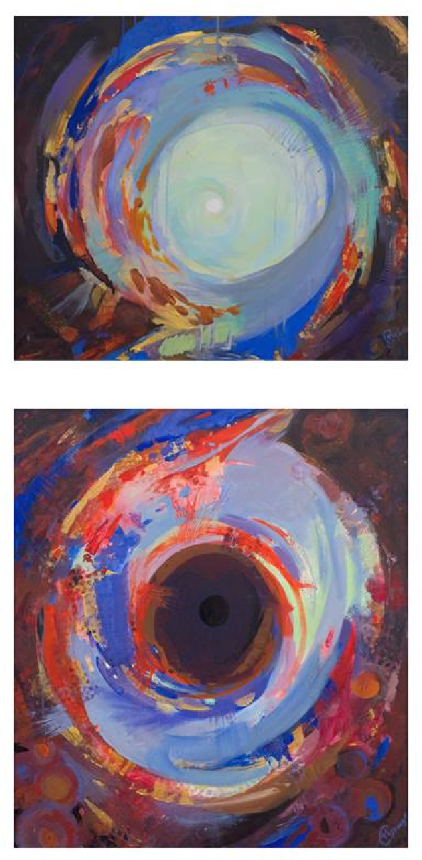 Початок і крапка