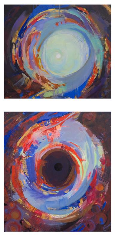 Початок і крапка