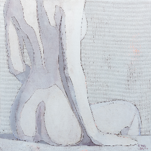 Тихое присутствие