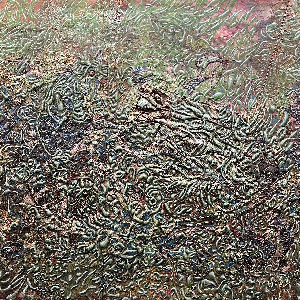 Primordial elements of shamanism 2