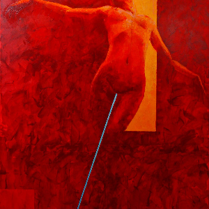 You are free to love, You are free to hate