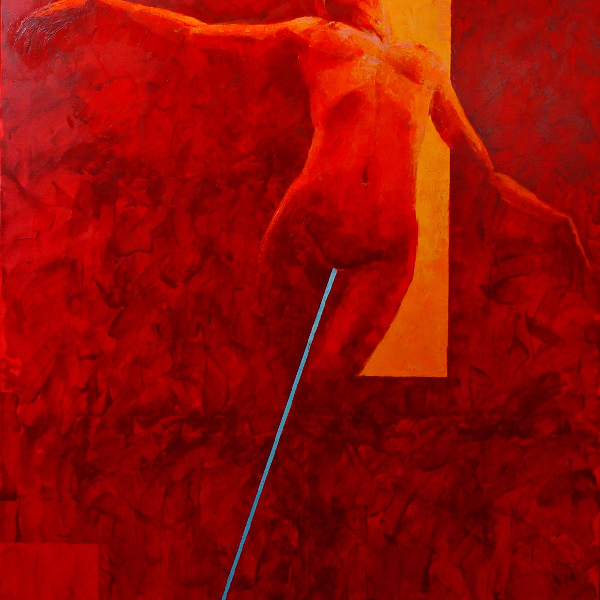 You are free to love, You are free to hate