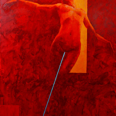 You are free to love, You are free to hate