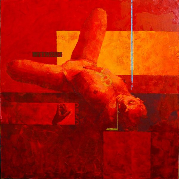 Without love you are dead