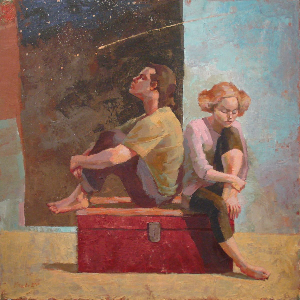 Загадав желание