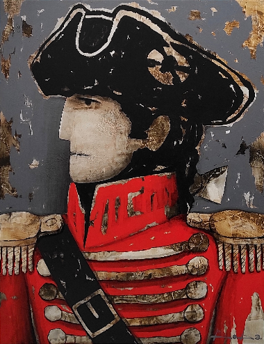 Чорний Барт