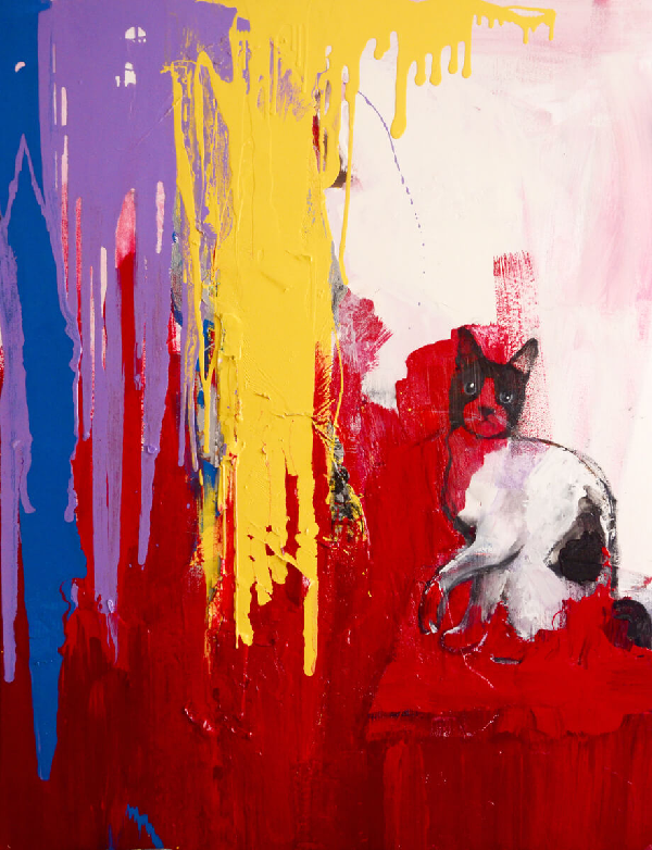 Наблюдательность