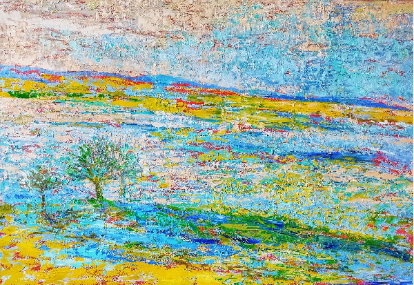 Точка опору