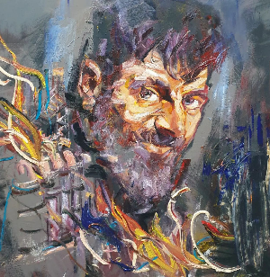 Непереможний погляд майбутнього