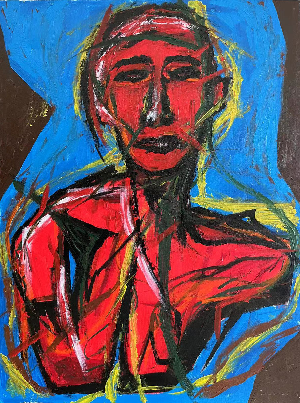 Вызывающий эмоции