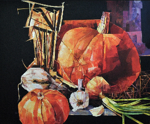 Оранжевый тандем